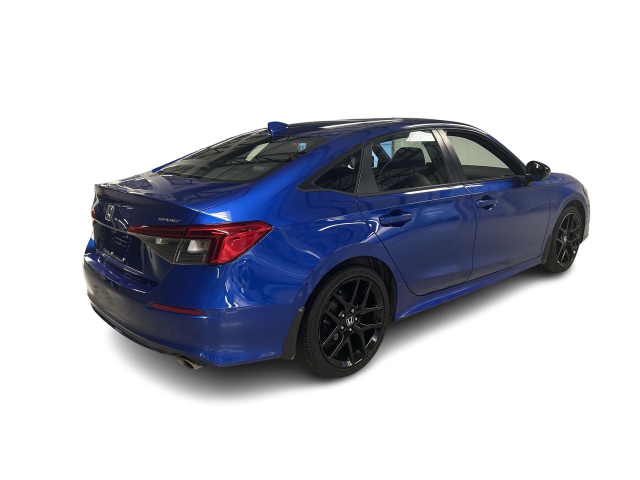 2024 Honda CIVIC SDN SPORT