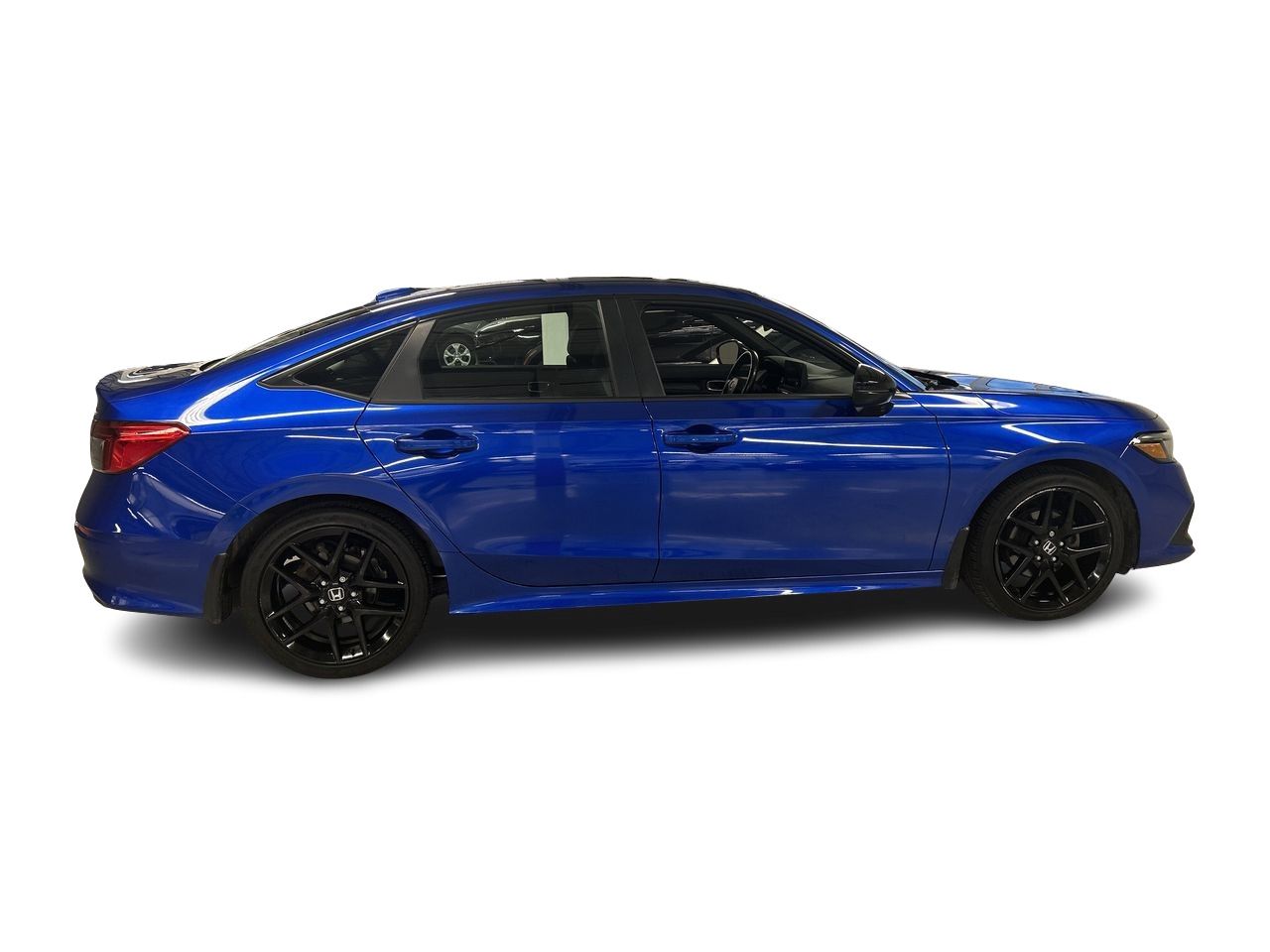 2024 Honda CIVIC SDN SPORT