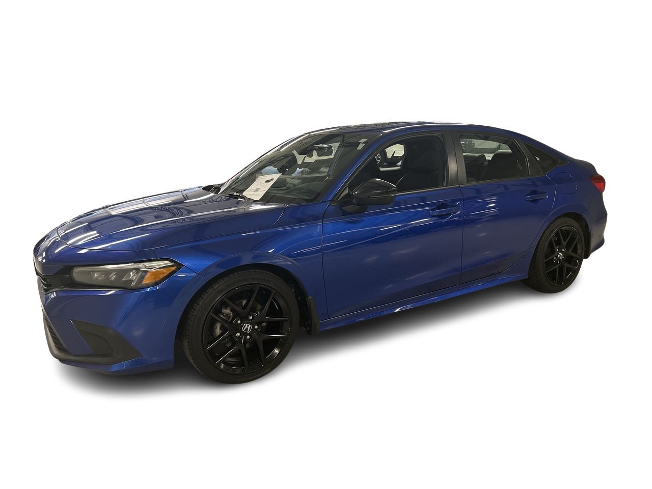 2024 Honda CIVIC SDN SPORT