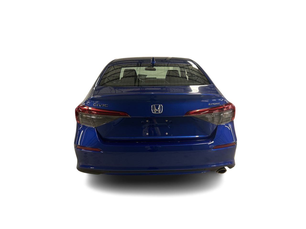 2024 Honda CIVIC SDN SPORT