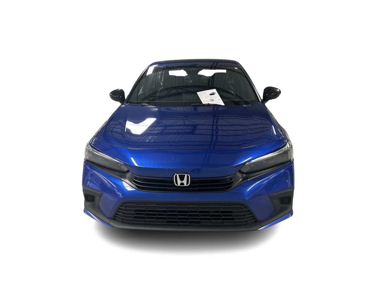2024 Honda CIVIC SDN SPORT
