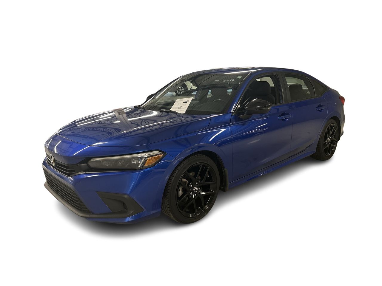 2024 Honda CIVIC SDN SPORT