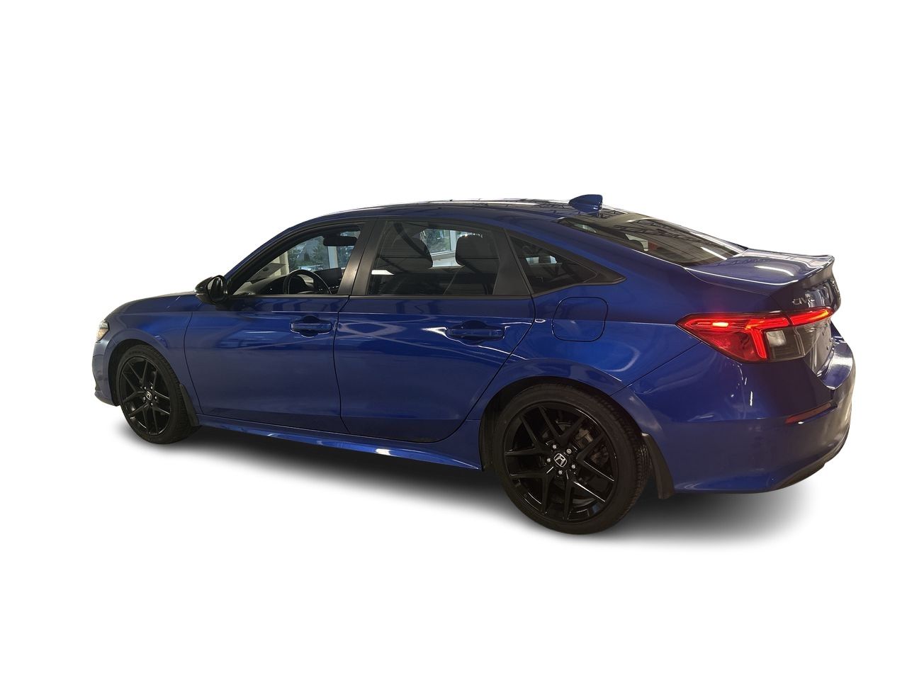 2024 Honda CIVIC SDN SPORT