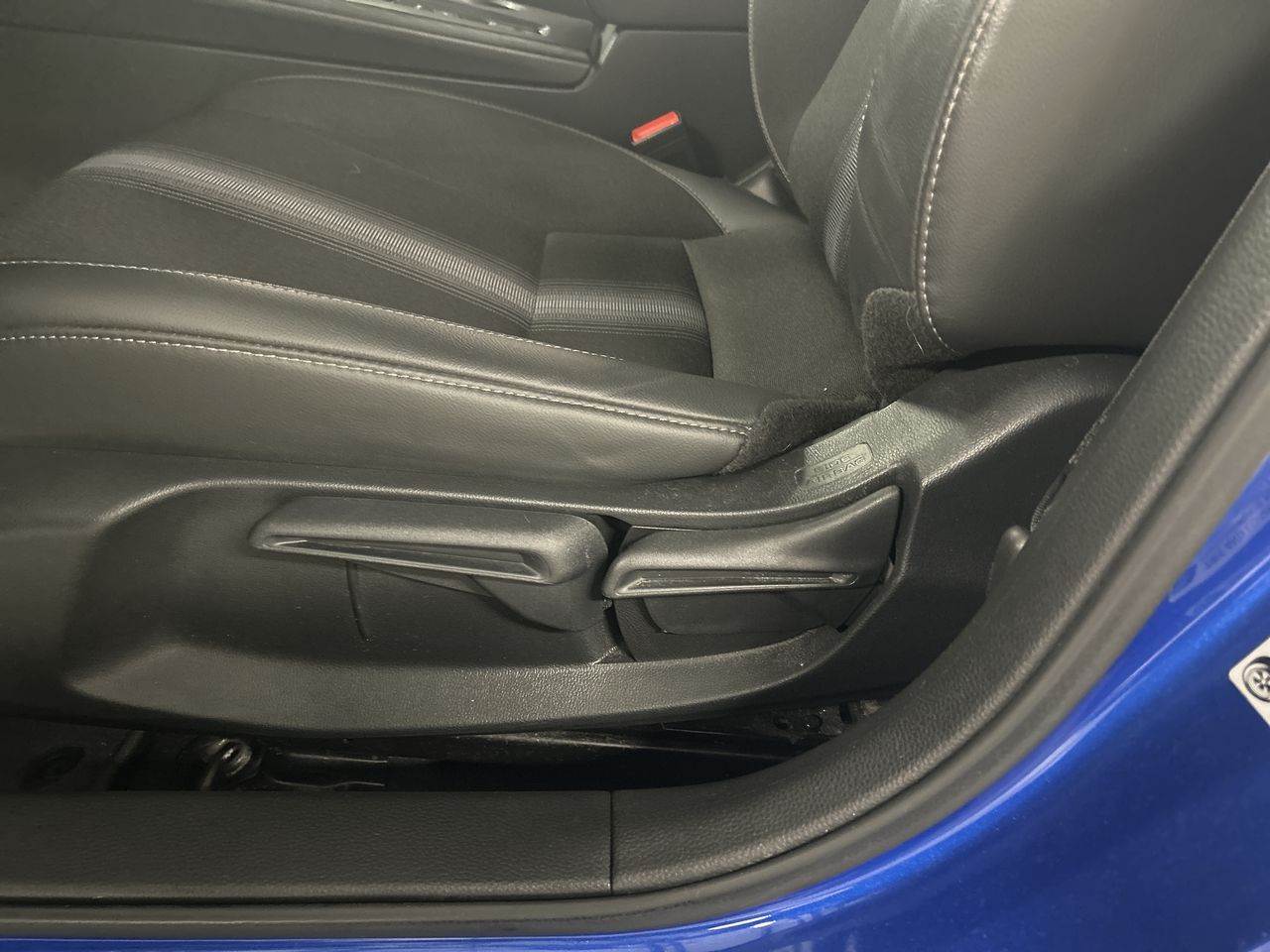 2024 Honda CIVIC SDN SPORT