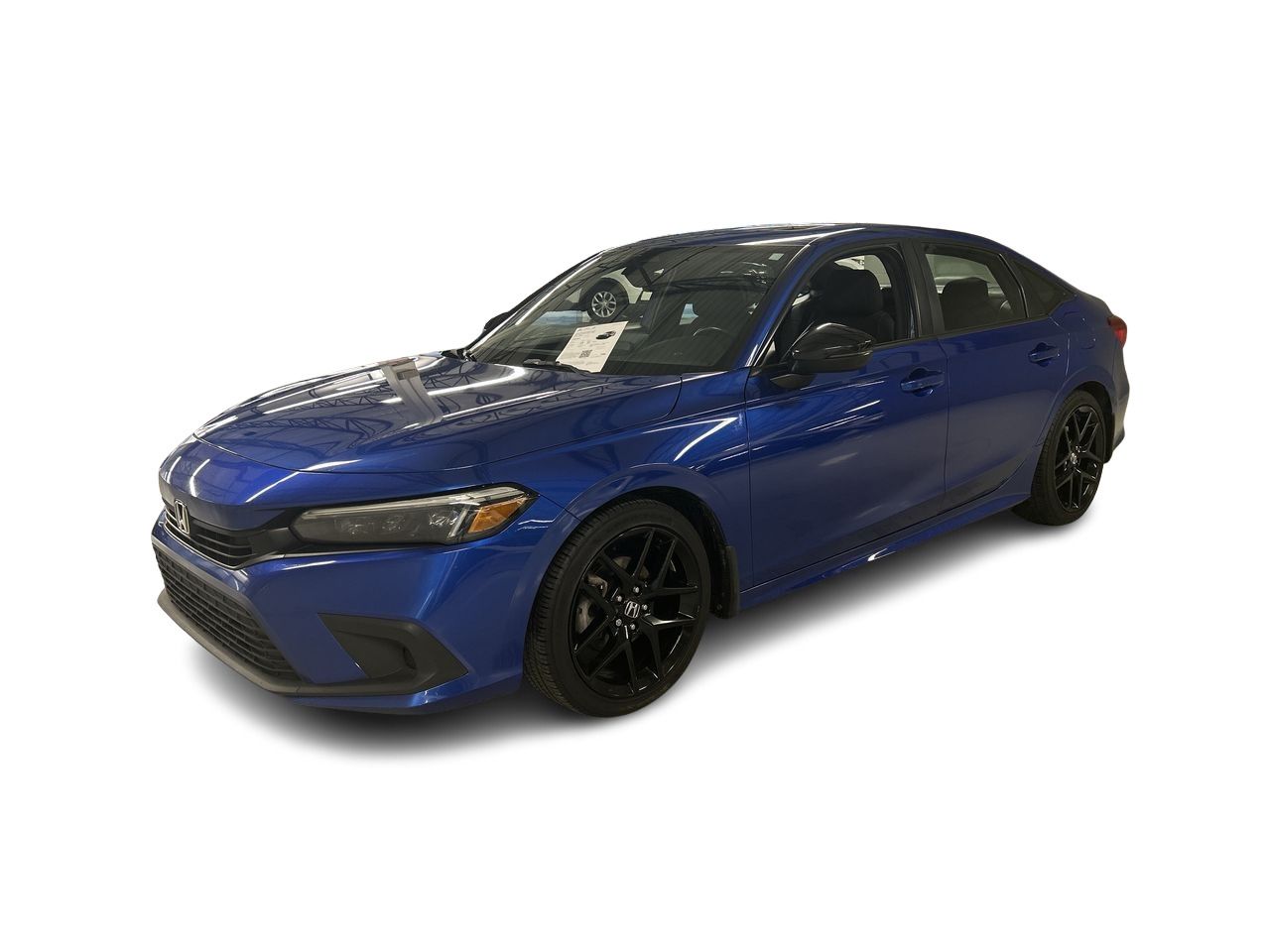 2024 Honda CIVIC SDN SPORT