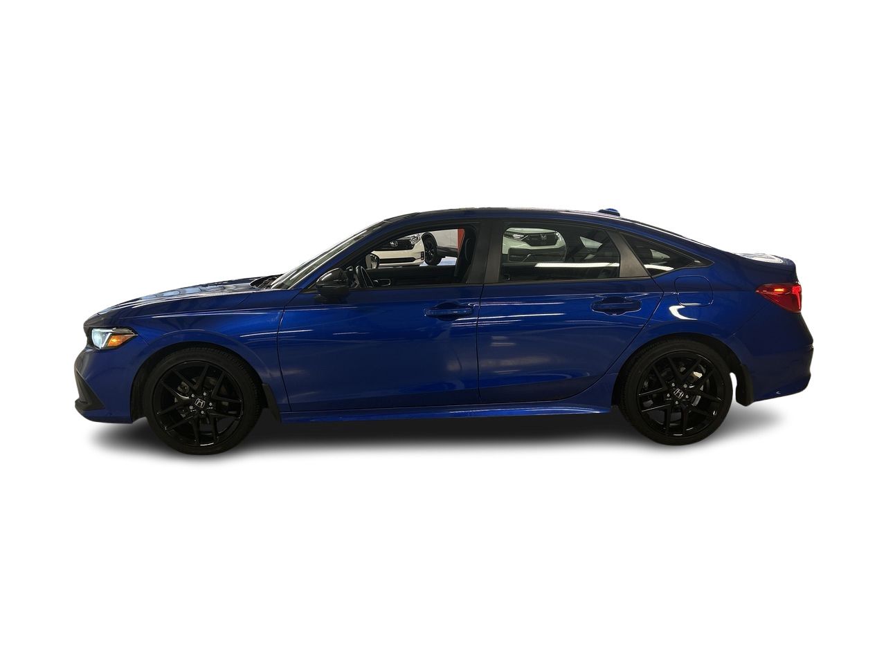 2024 Honda CIVIC SDN SPORT