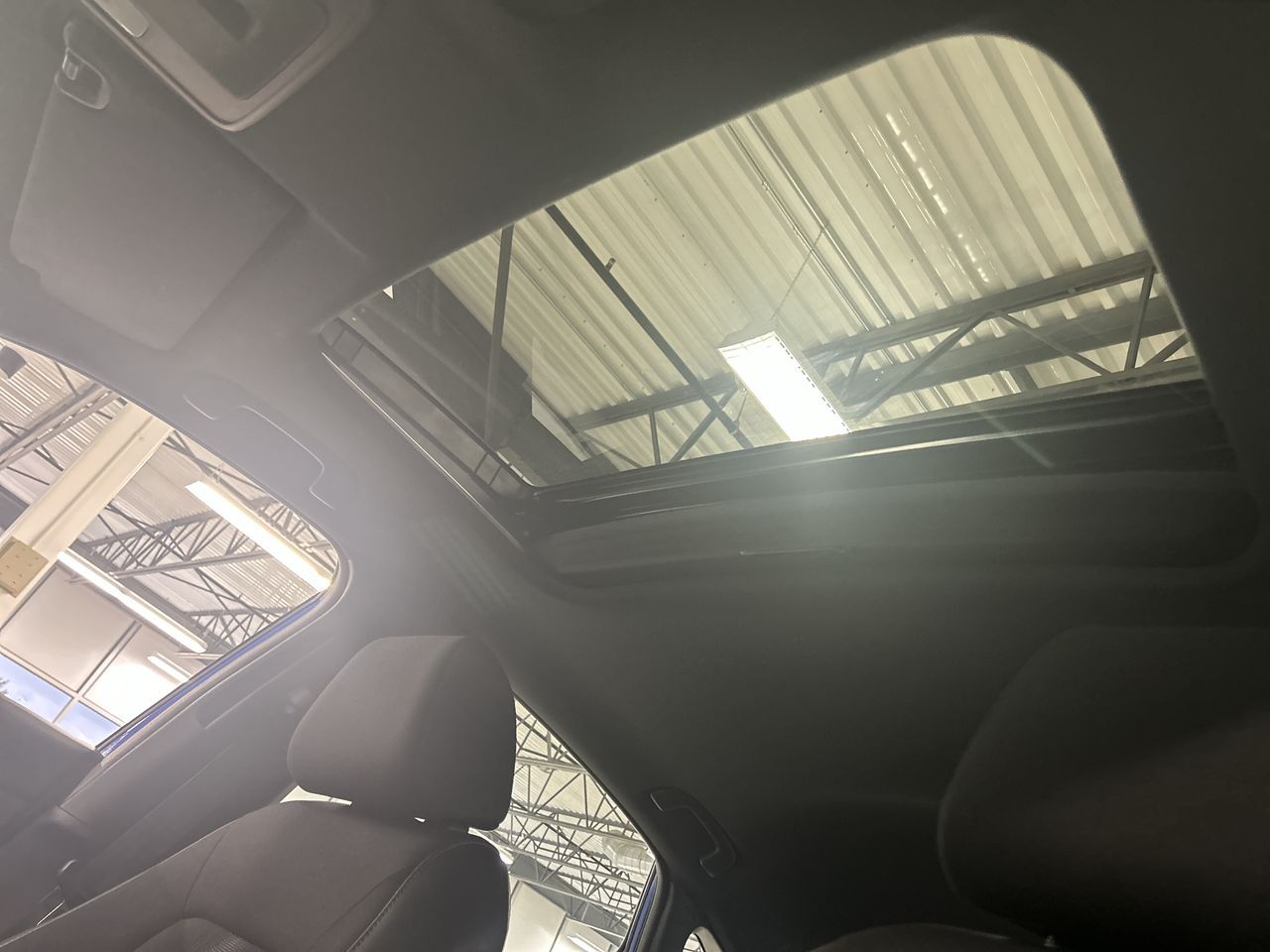 2024 Honda CIVIC SDN SPORT