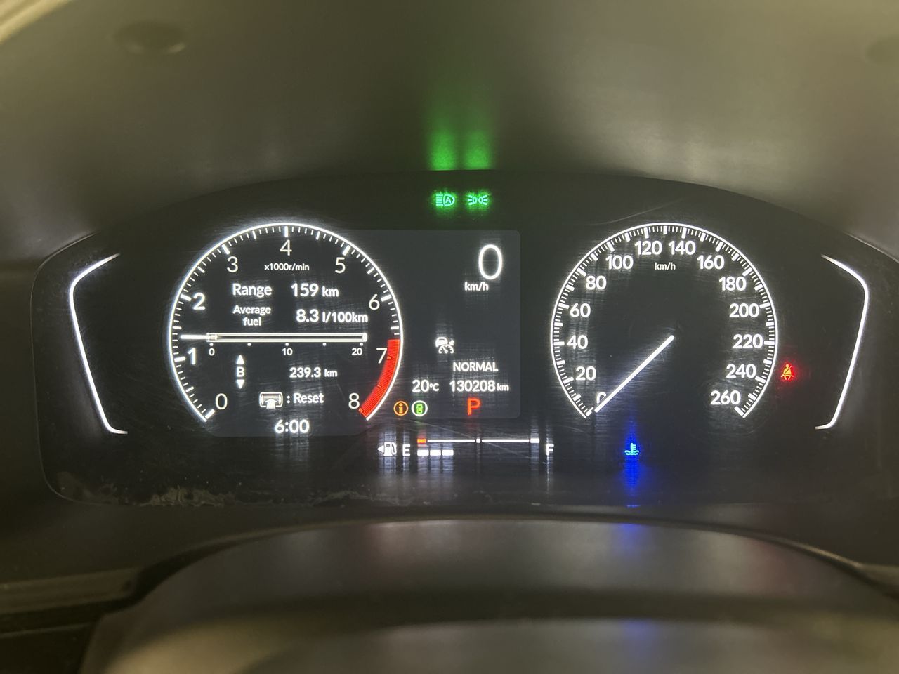 2024 Honda CIVIC SDN SPORT