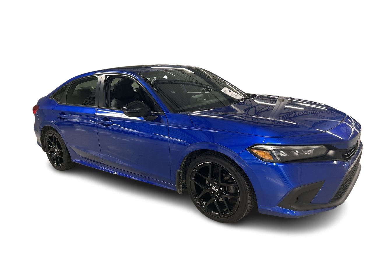 2024 Honda CIVIC SDN SPORT