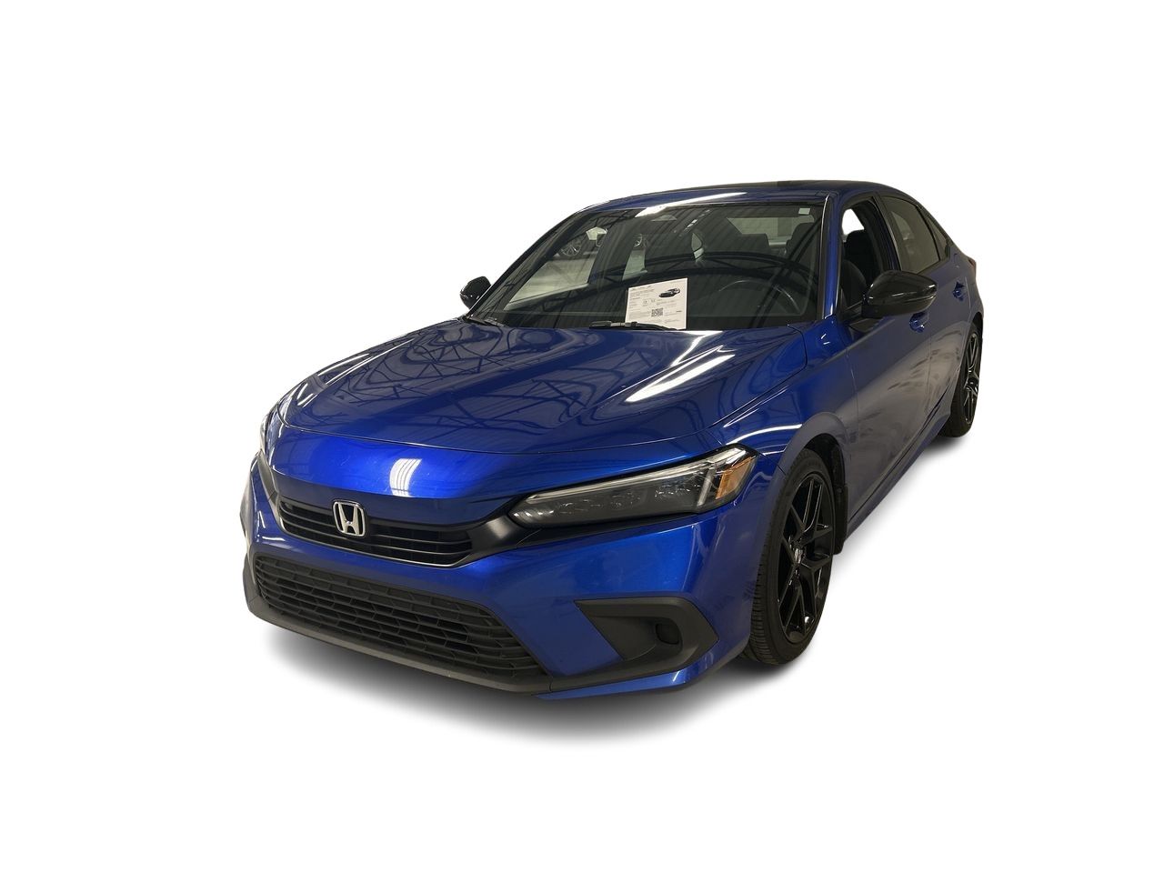 2024 Honda CIVIC SDN SPORT