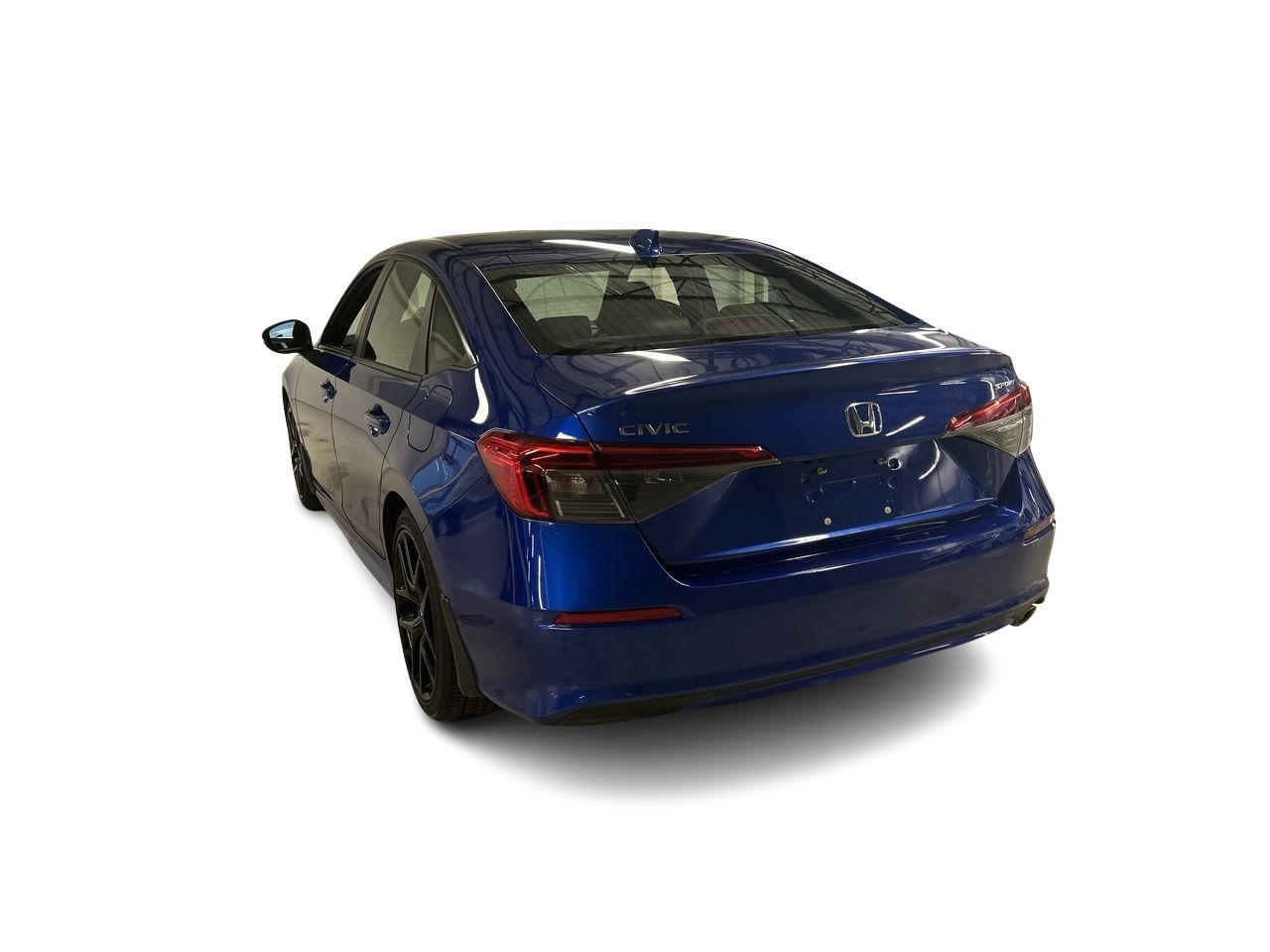 2024 Honda CIVIC SDN SPORT