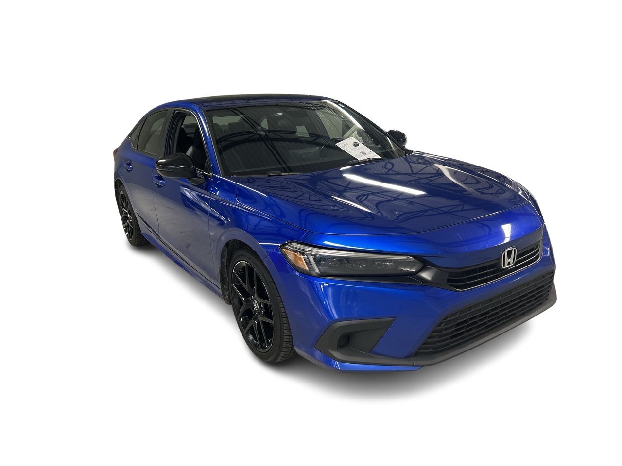 2024 Honda CIVIC SDN SPORT