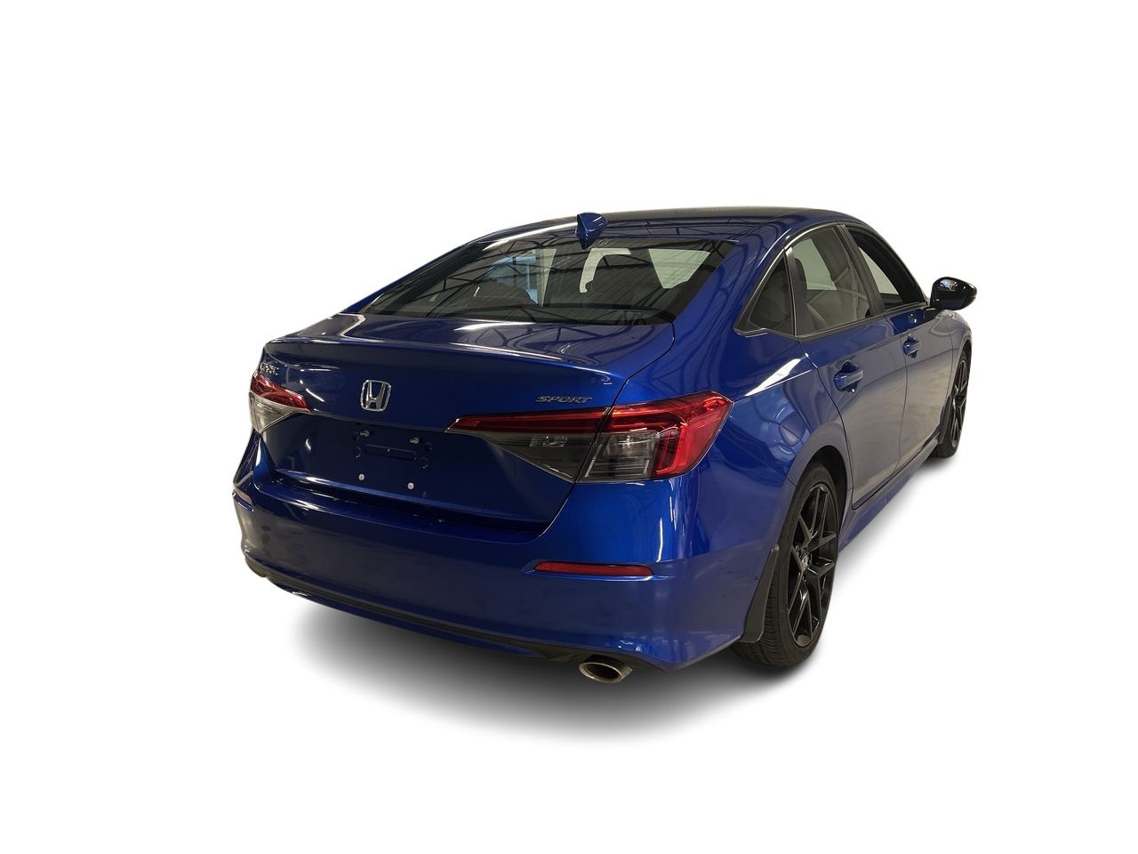 2024 Honda CIVIC SDN SPORT