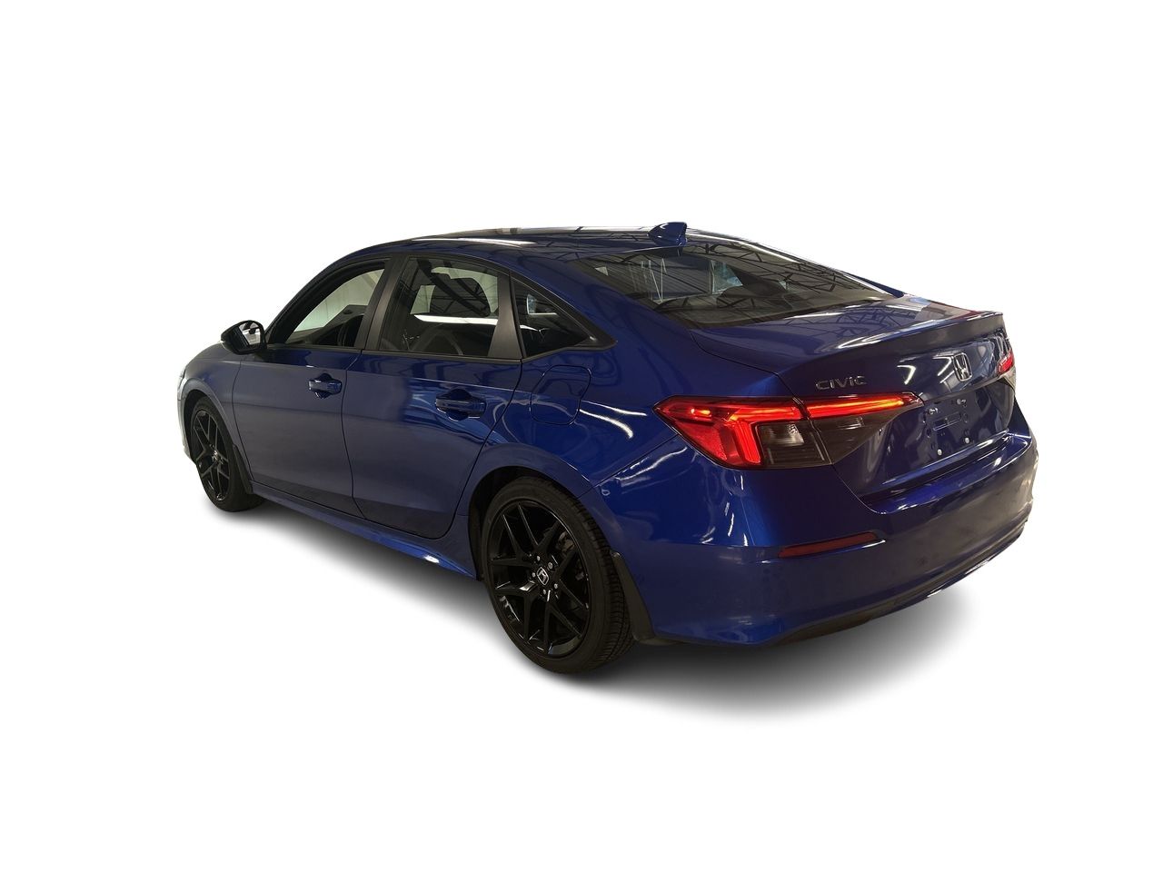 2024 Honda CIVIC SDN SPORT