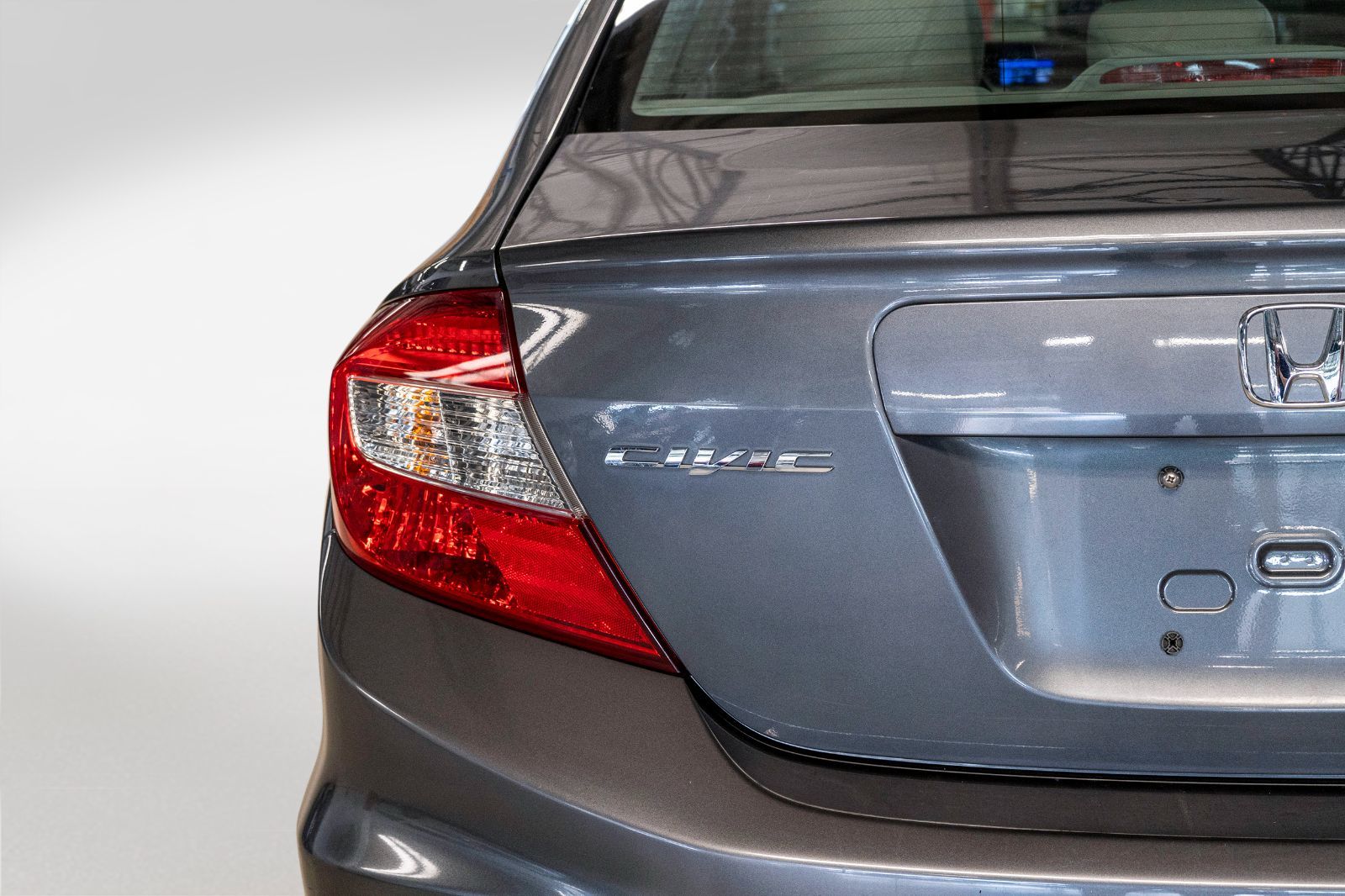 2012 Honda Civic Sdn in Dorval, Quebec