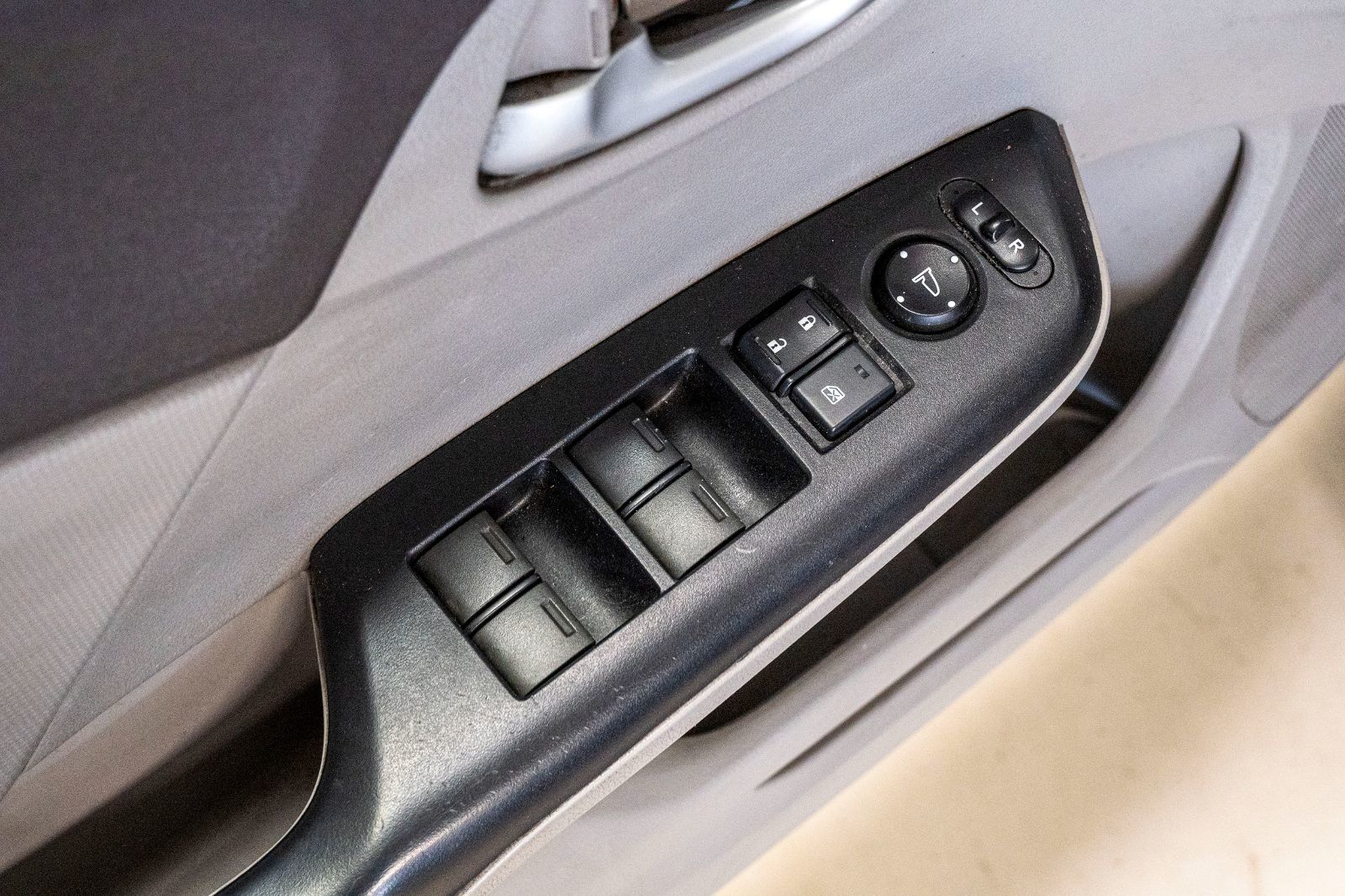 2012 Honda Civic Sdn in Dorval, Quebec