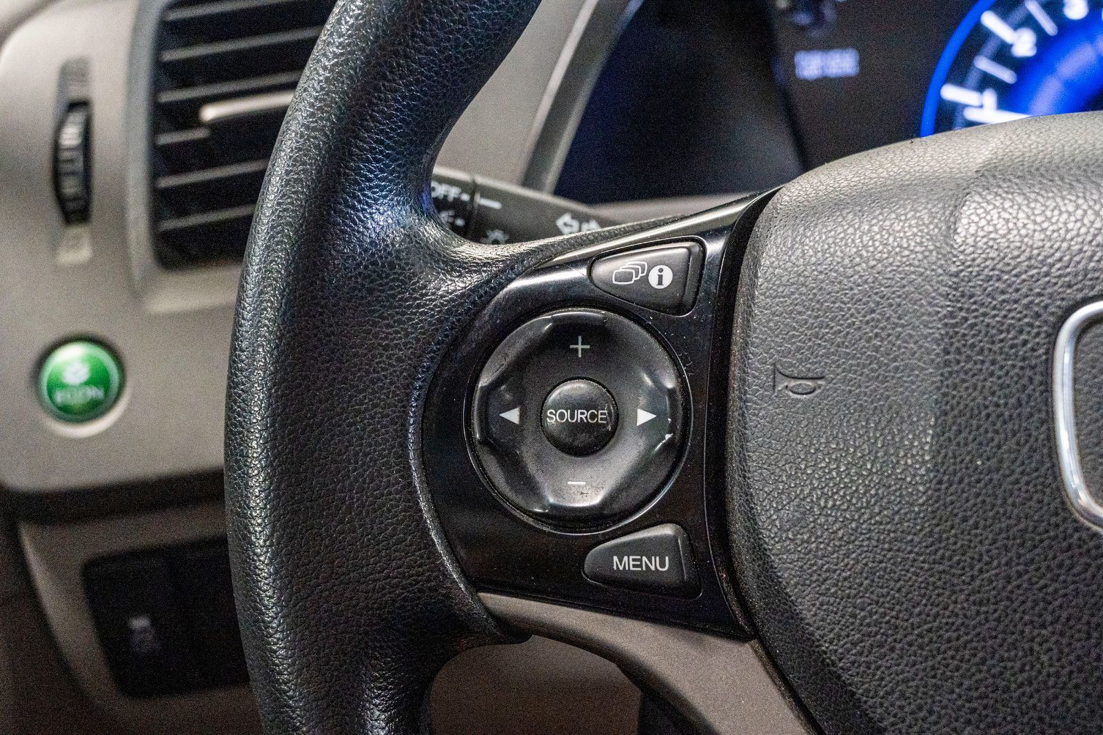 2012 Honda Civic Sdn in Dorval, Quebec