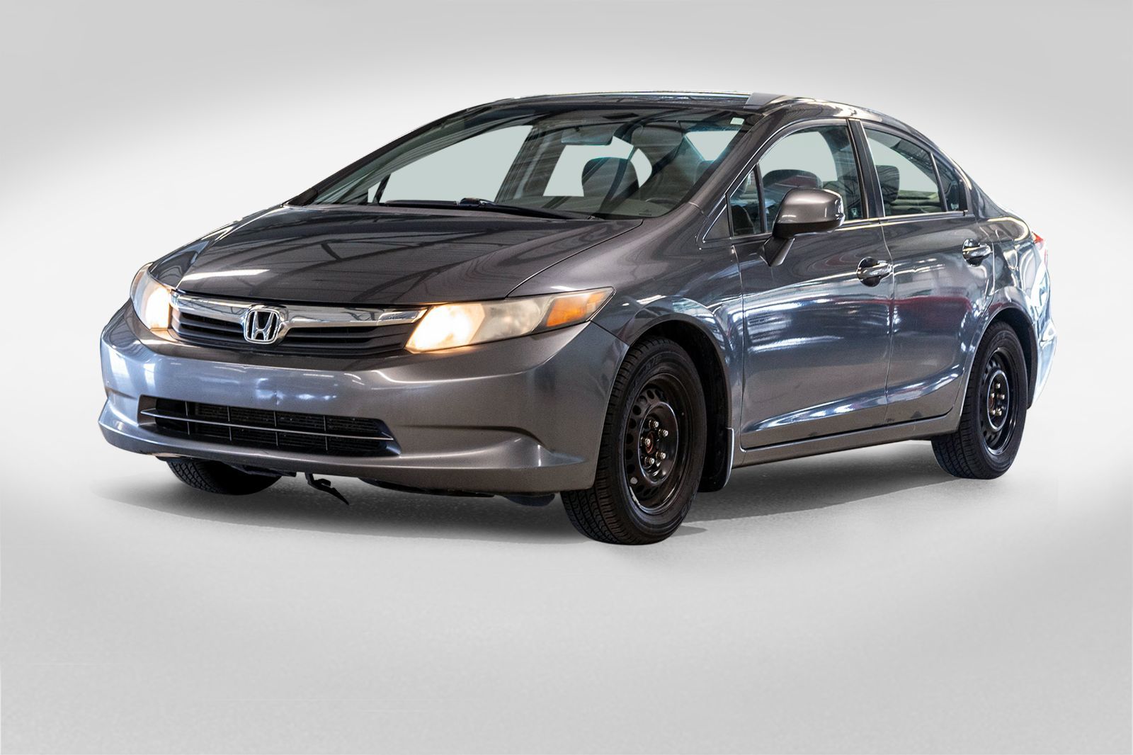 2012 Honda Civic Sdn in Dorval, Quebec
