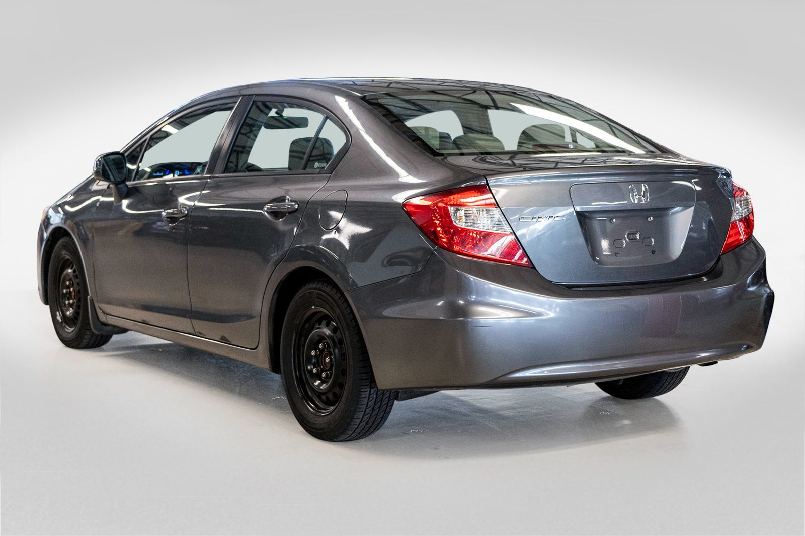 2012 Honda Civic Sdn in Dorval, Quebec