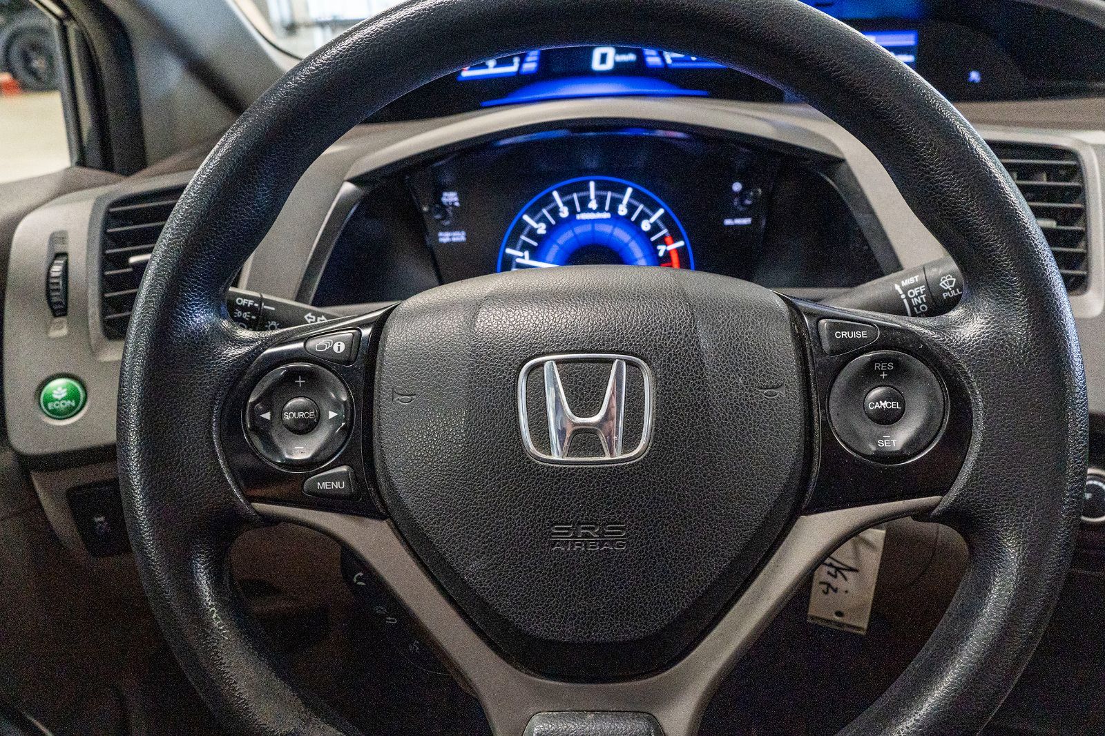 2012 Honda Civic Sdn in Dorval, Quebec