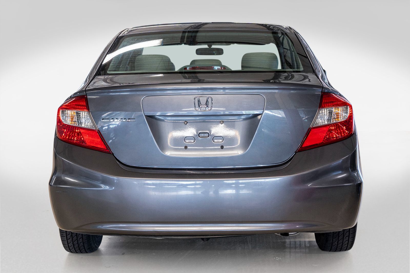 2012 Honda Civic Sdn in Dorval, Quebec