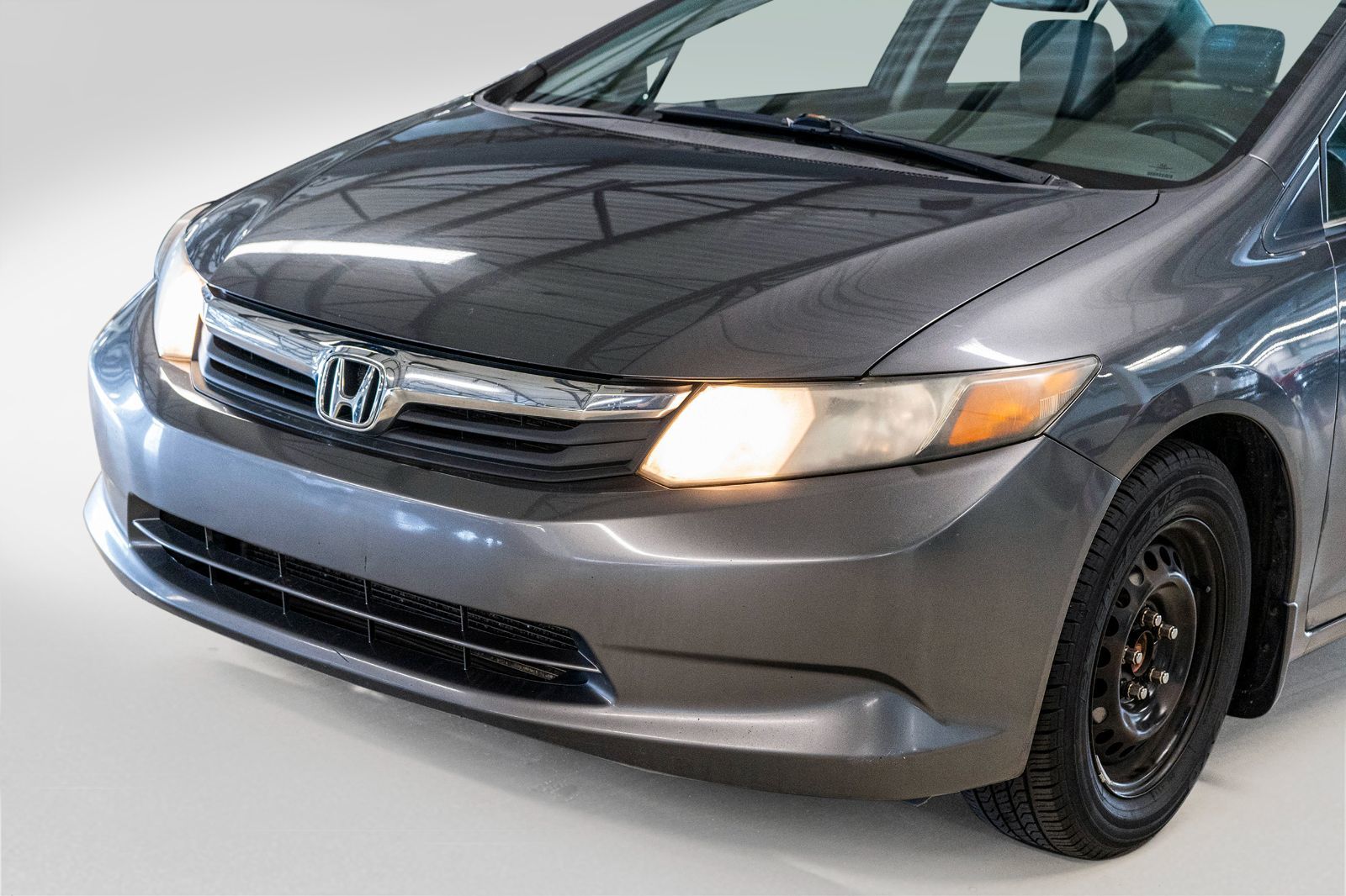 2012 Honda Civic Sdn in Dorval, Quebec