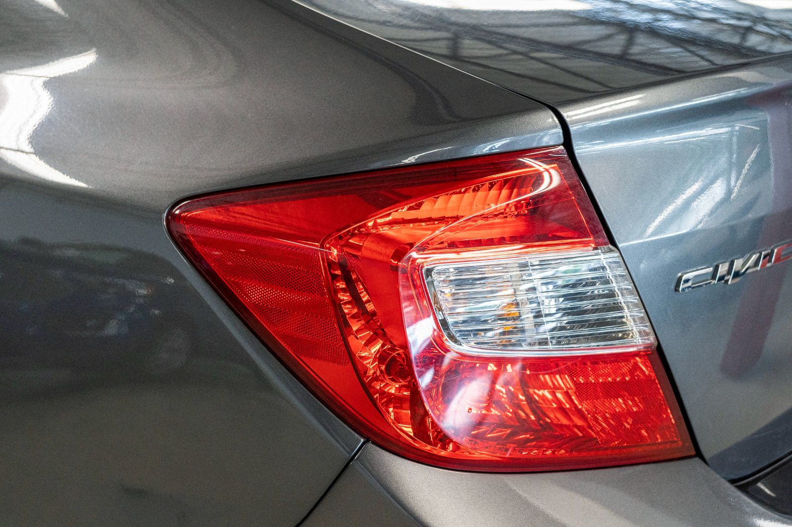 2012 Honda Civic Sdn in Dorval, Quebec