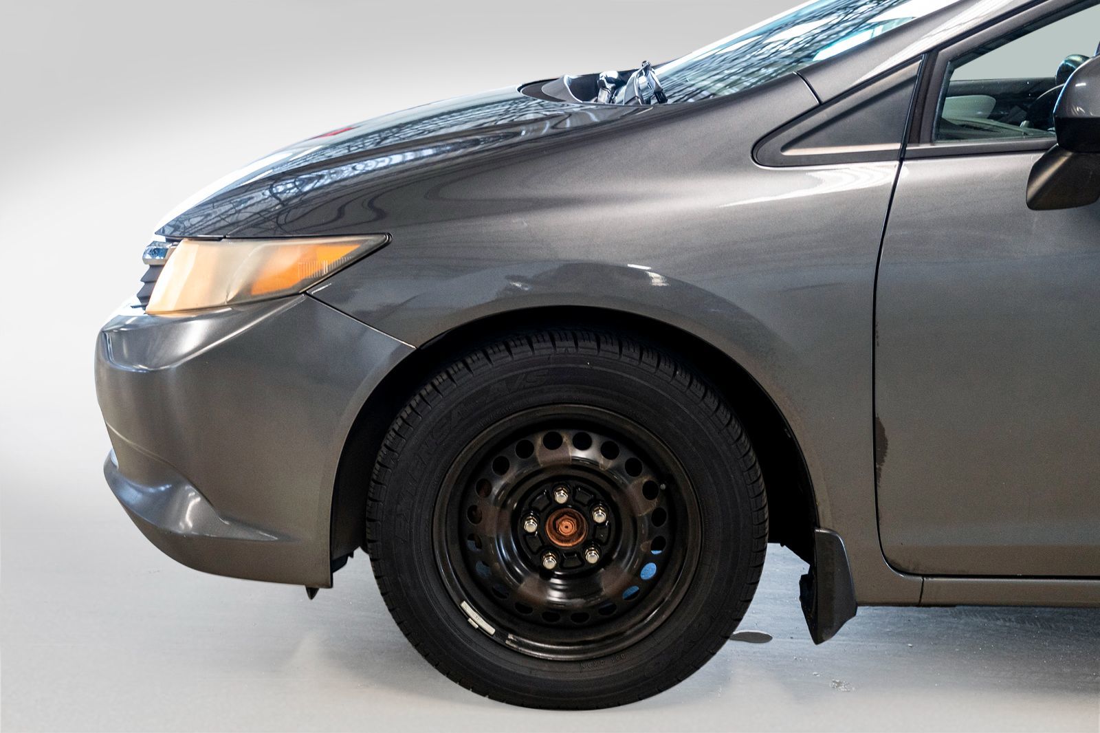 2012 Honda Civic Sdn in Dorval, Quebec