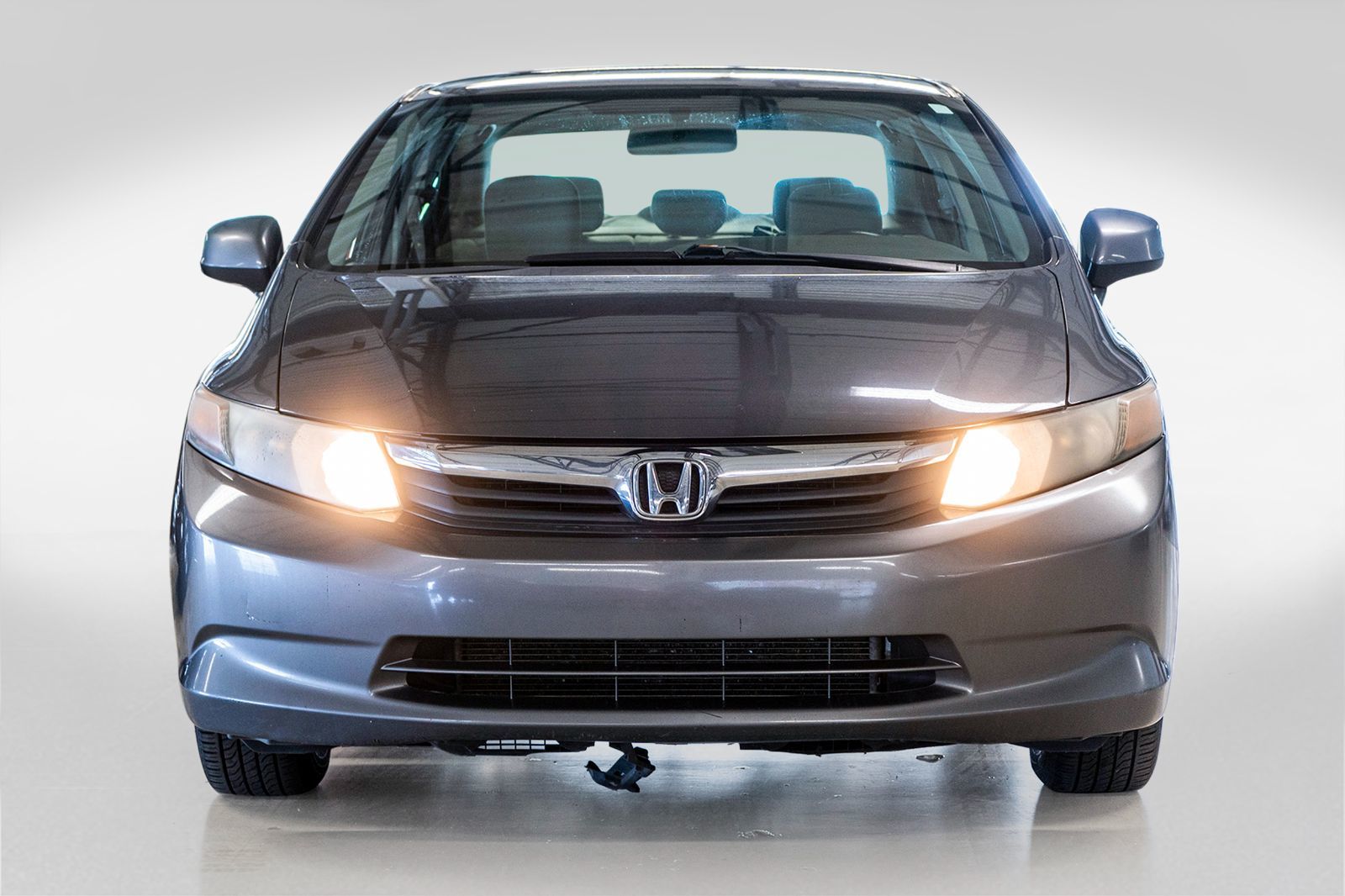 2012 Honda Civic Sdn in Dorval, Quebec
