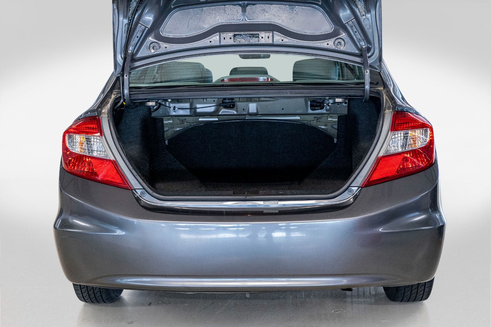 2012 Honda Civic Sdn in Dorval, Quebec