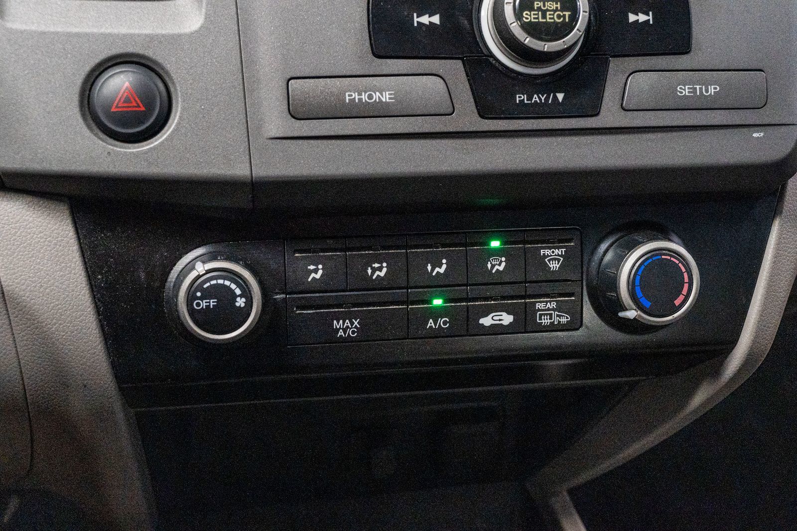 2012 Honda Civic Sdn in Dorval, Quebec