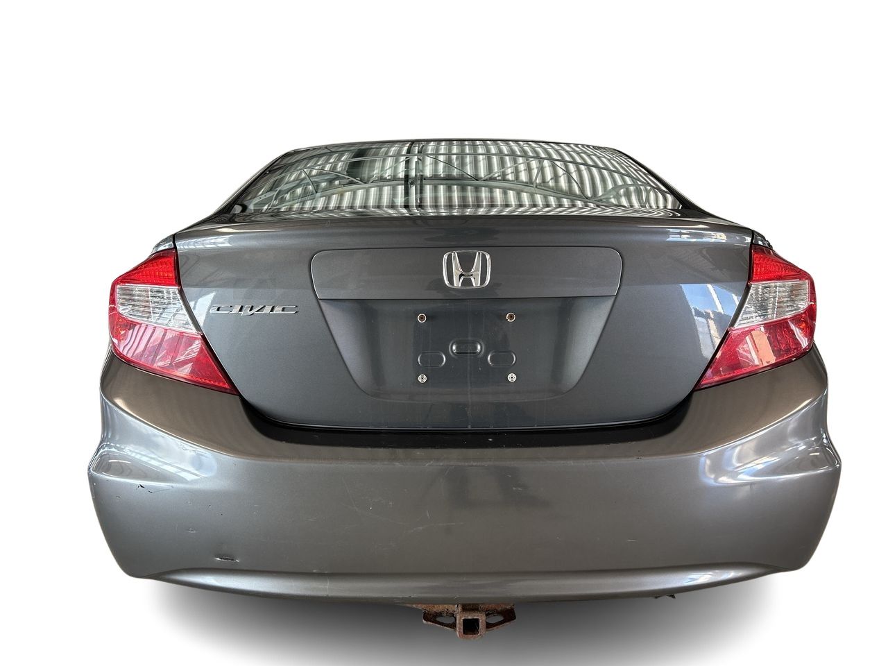 Honda Civic Sdn  2012