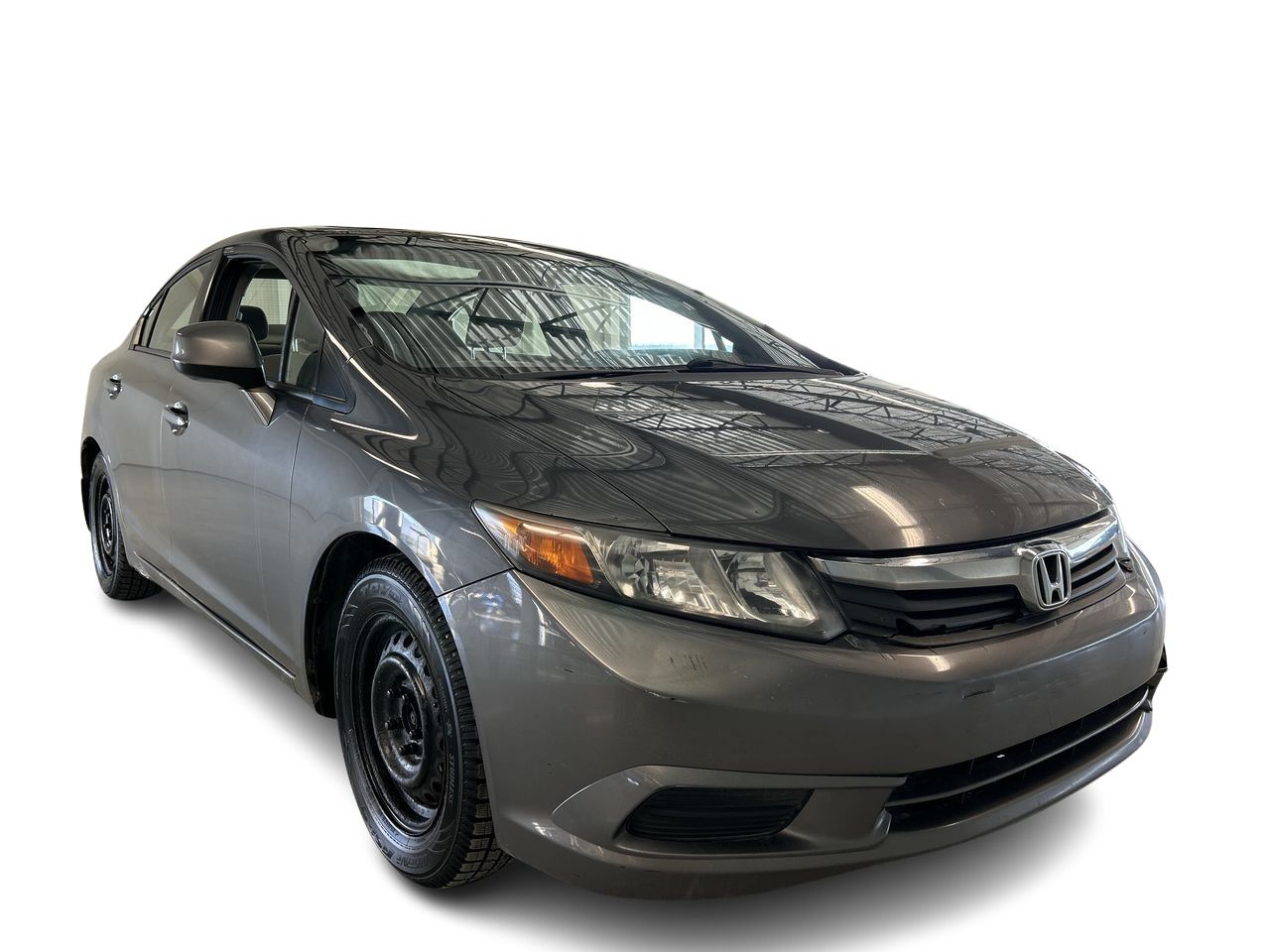 Honda Civic Sdn  2012