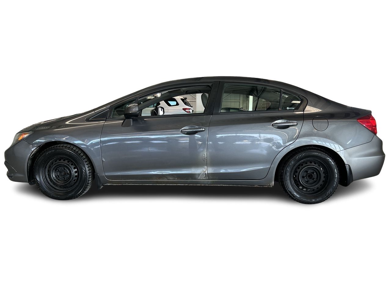 Honda Civic Sdn  2012