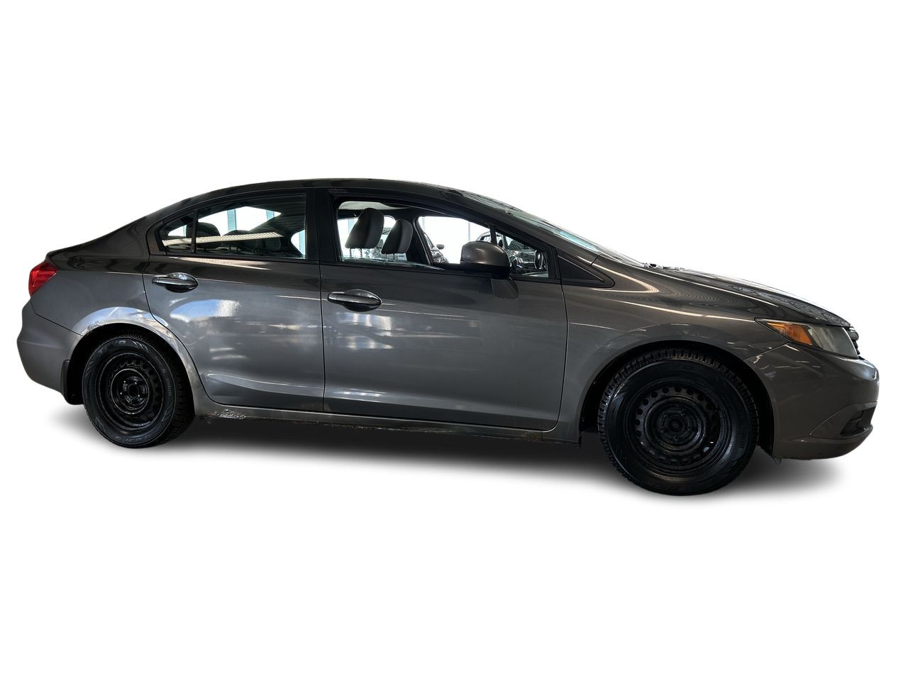 Honda Civic Sdn  2012