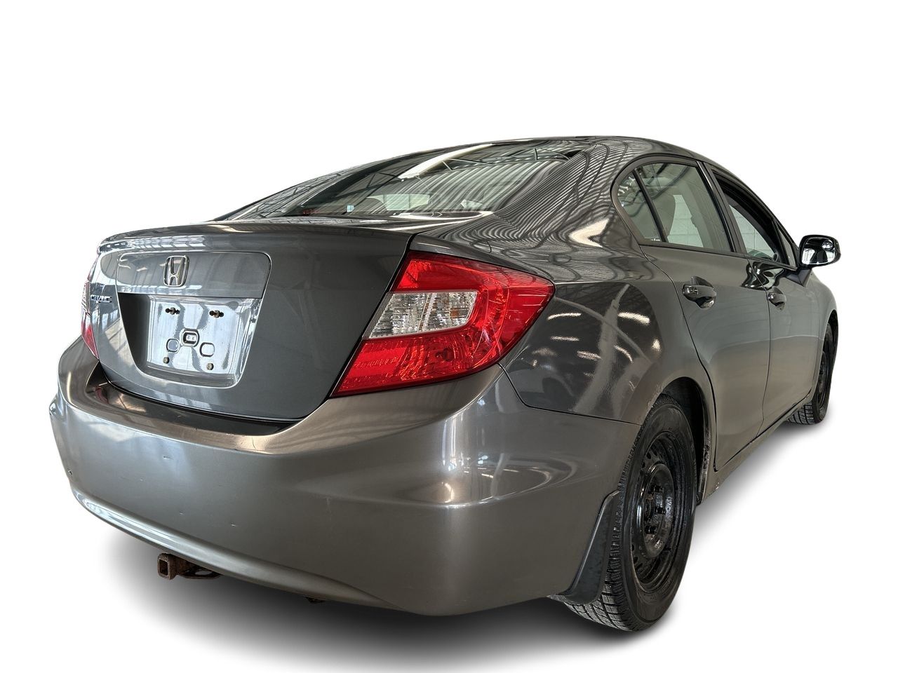 Honda Civic Sdn  2012