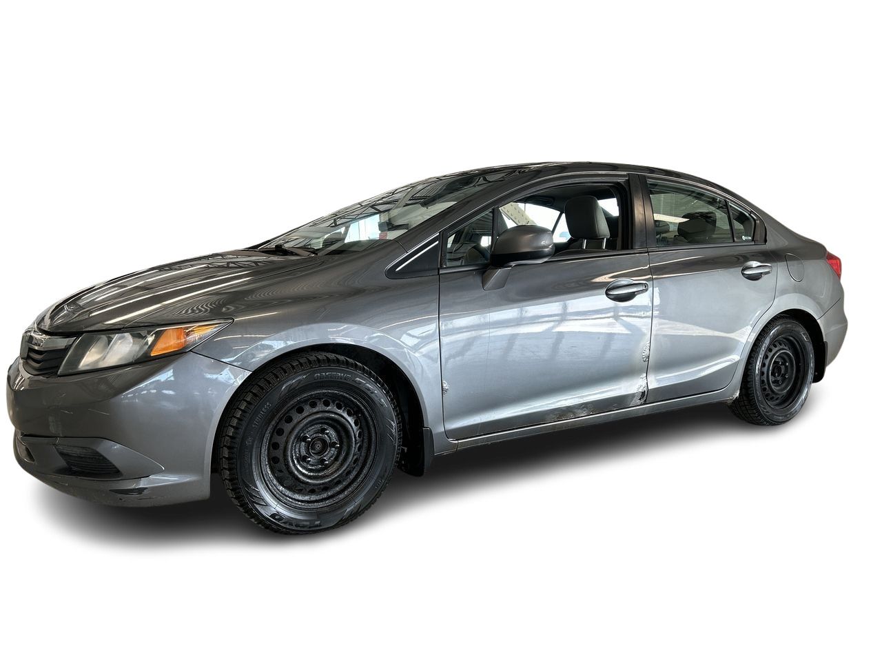 Honda Civic Sdn  2012