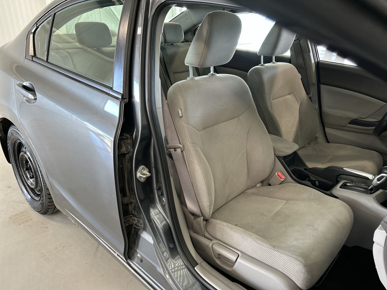 Honda Civic Sdn  2012