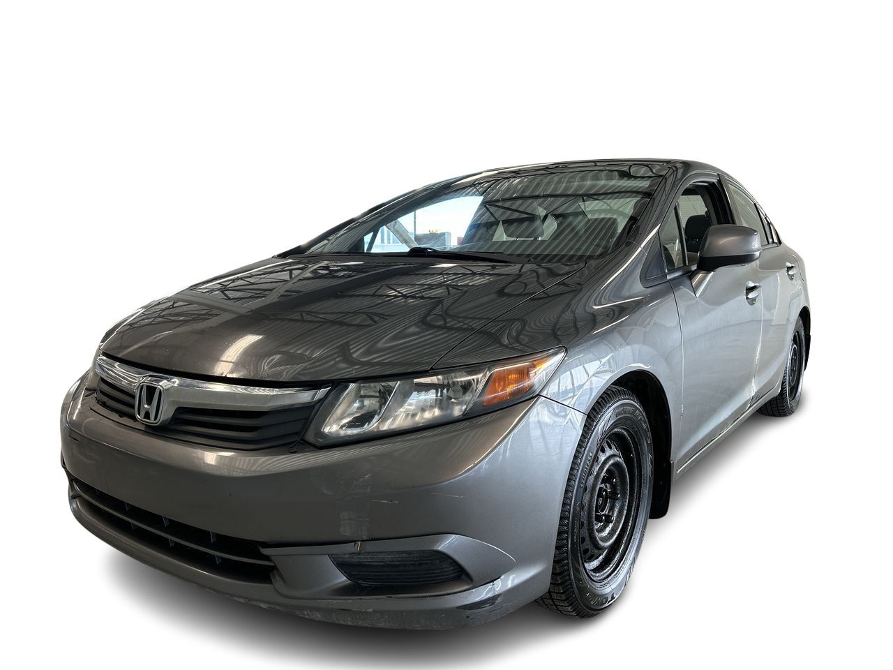 Honda Civic Sdn  2012