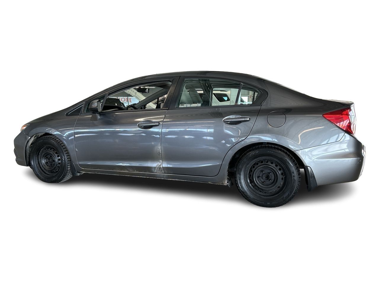 Honda Civic Sdn  2012