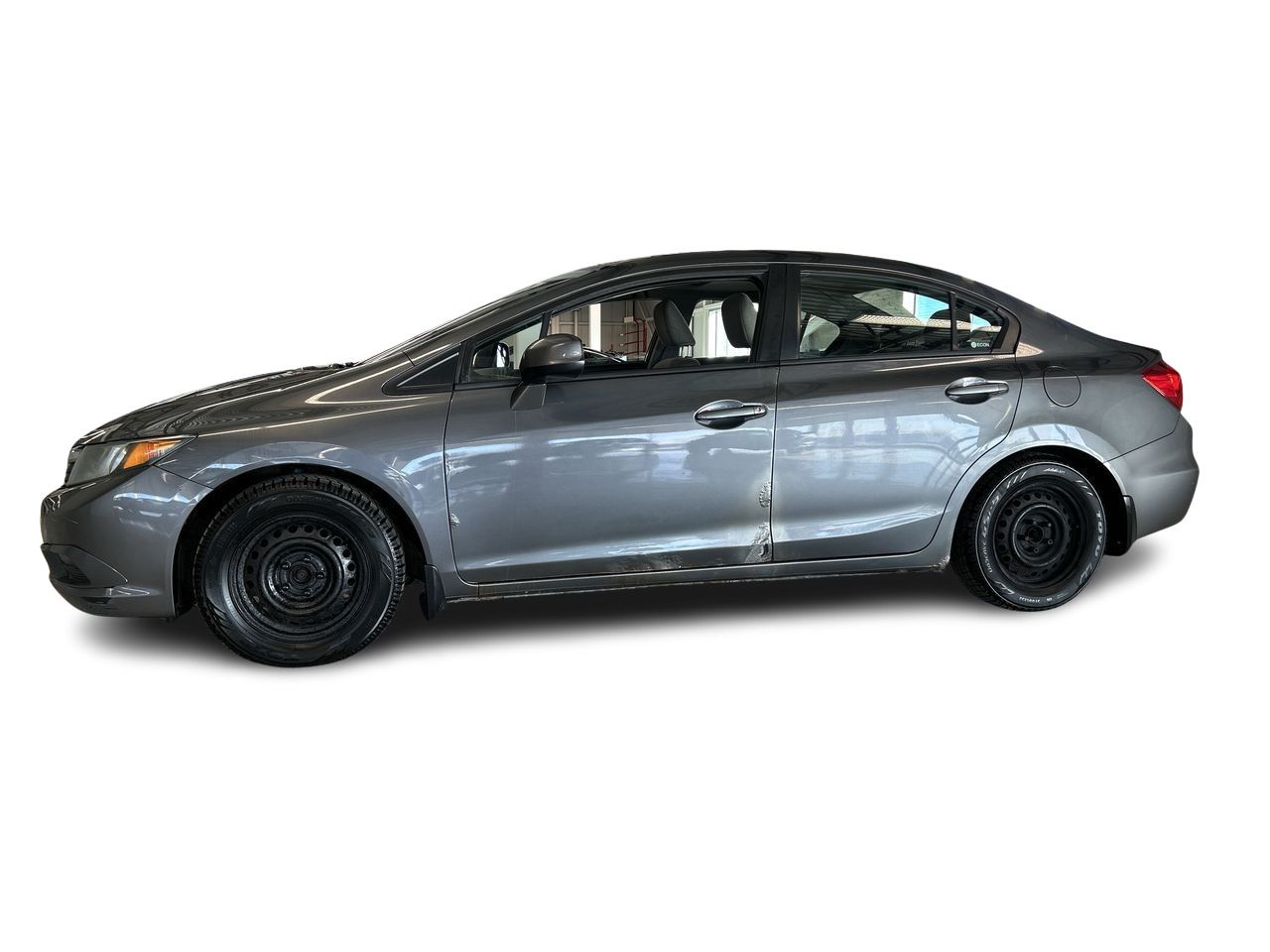 Honda Civic Sdn  2012