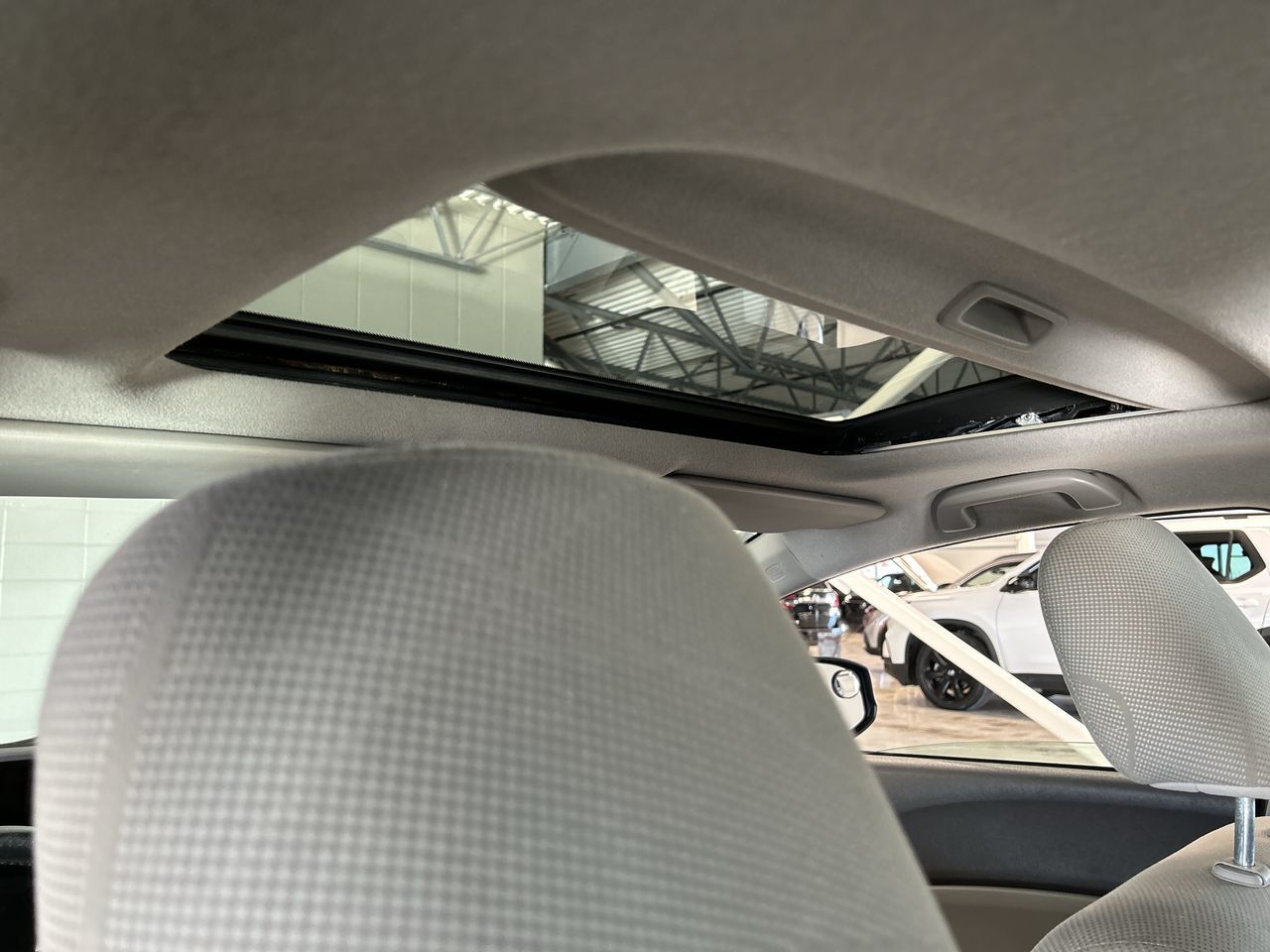 Honda Civic Sdn  2012