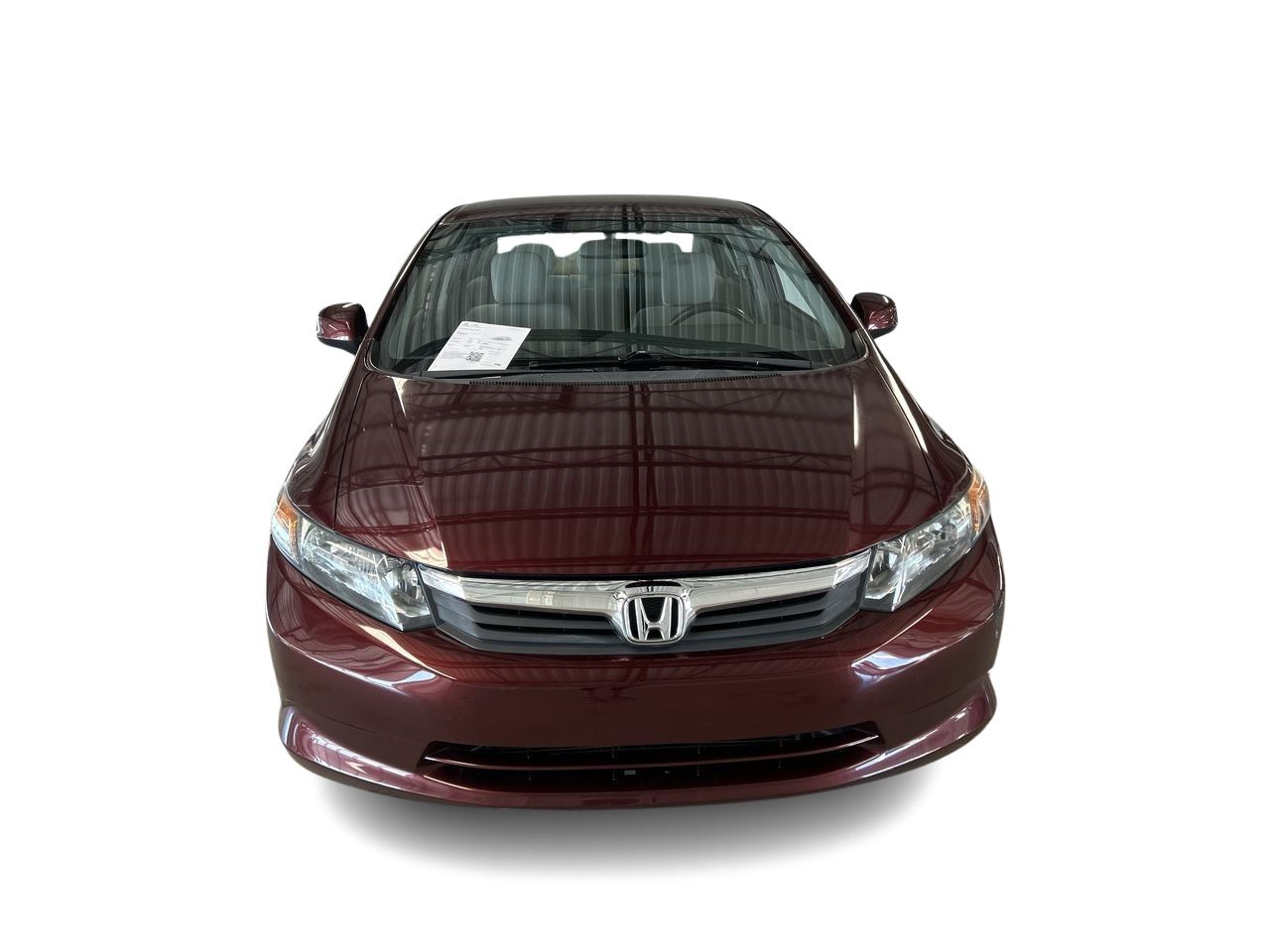 2012 Honda CIVIC SDN LX in Dorval, Quebec