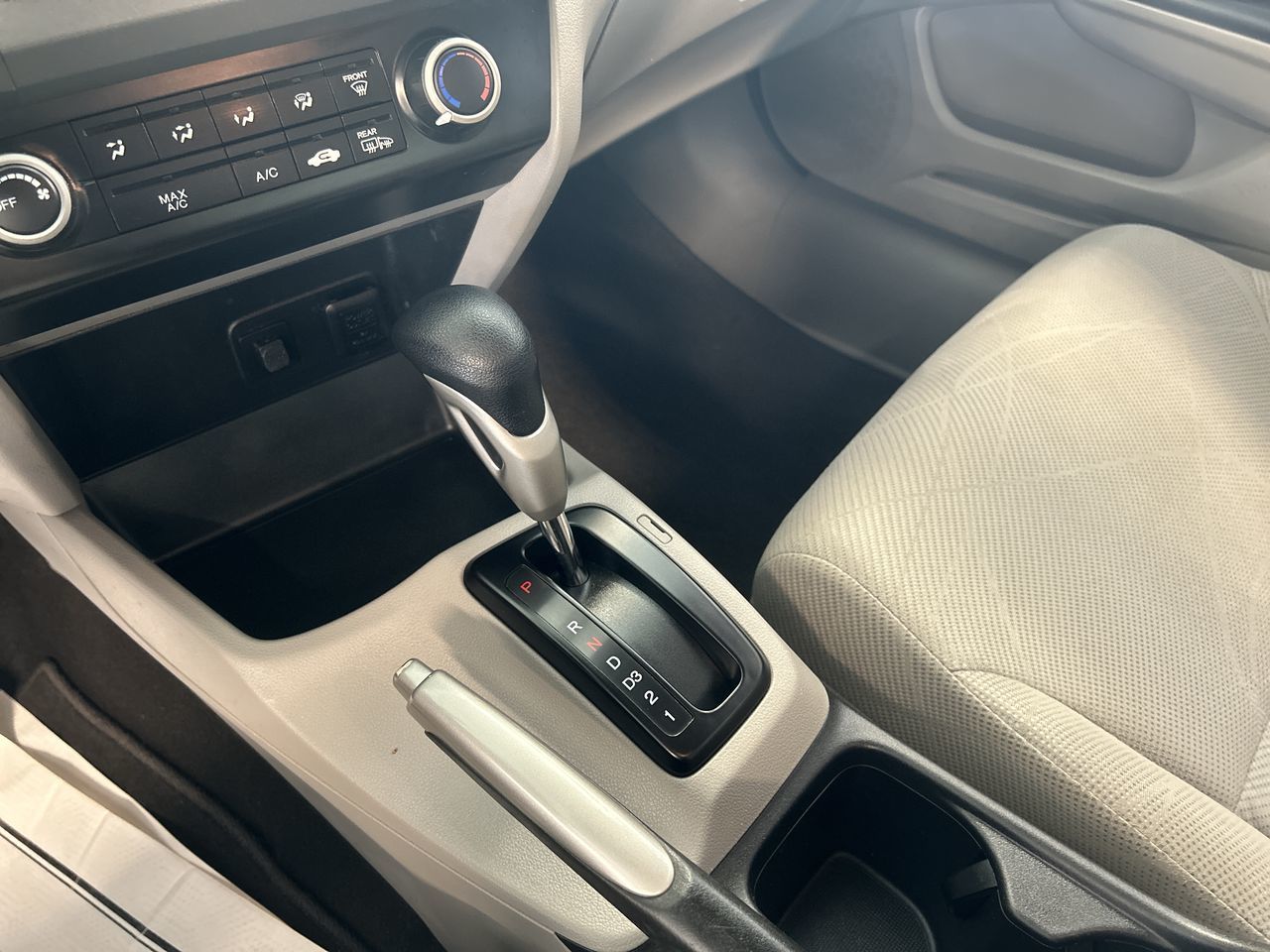 2012 Honda CIVIC SDN LX in Dorval, Quebec