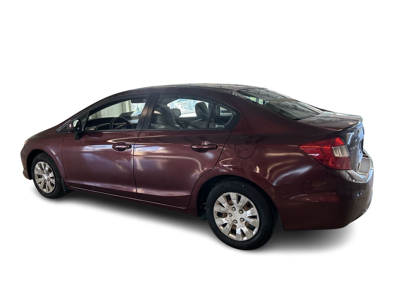 2012 Honda CIVIC SDN LX in Dorval, Quebec