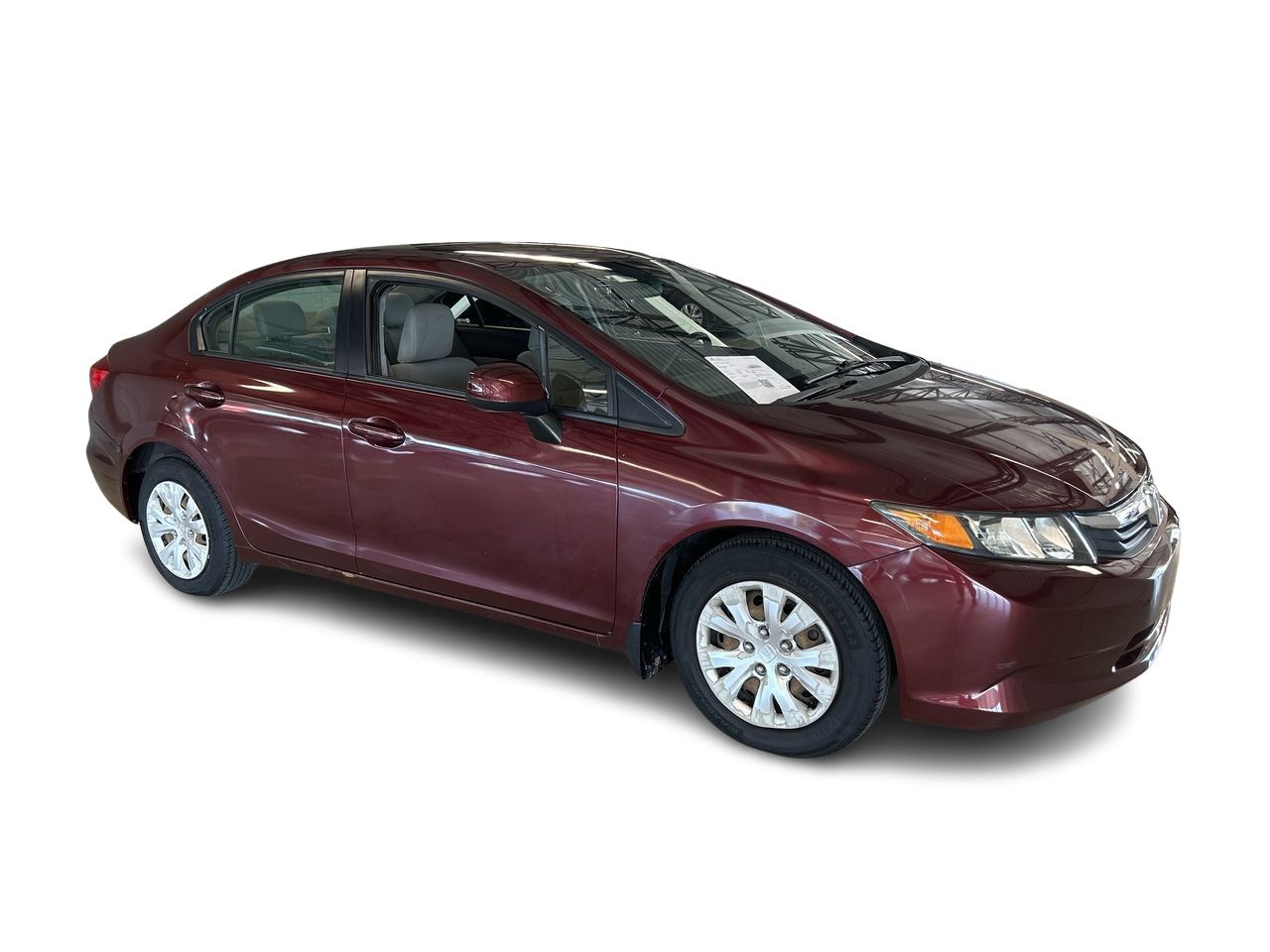 2012 Honda CIVIC SDN LX in Dorval, Quebec