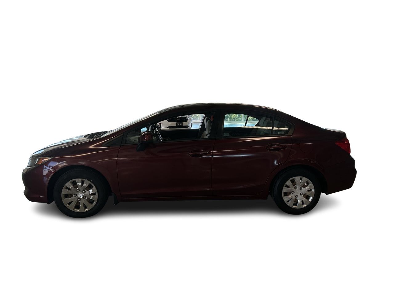 2012 Honda CIVIC SDN LX in Dorval, Quebec