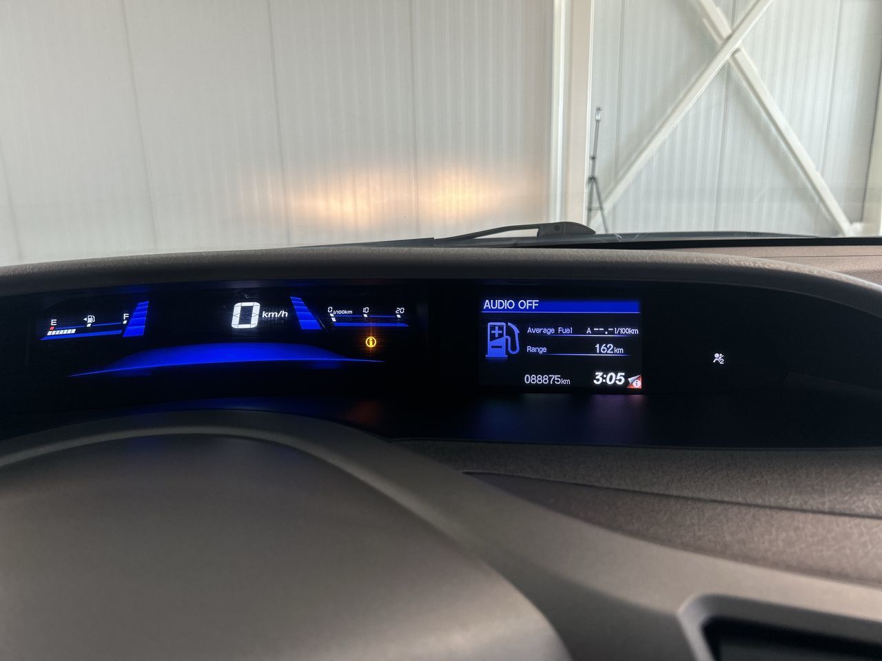 2012 Honda CIVIC SDN LX in Dorval, Quebec