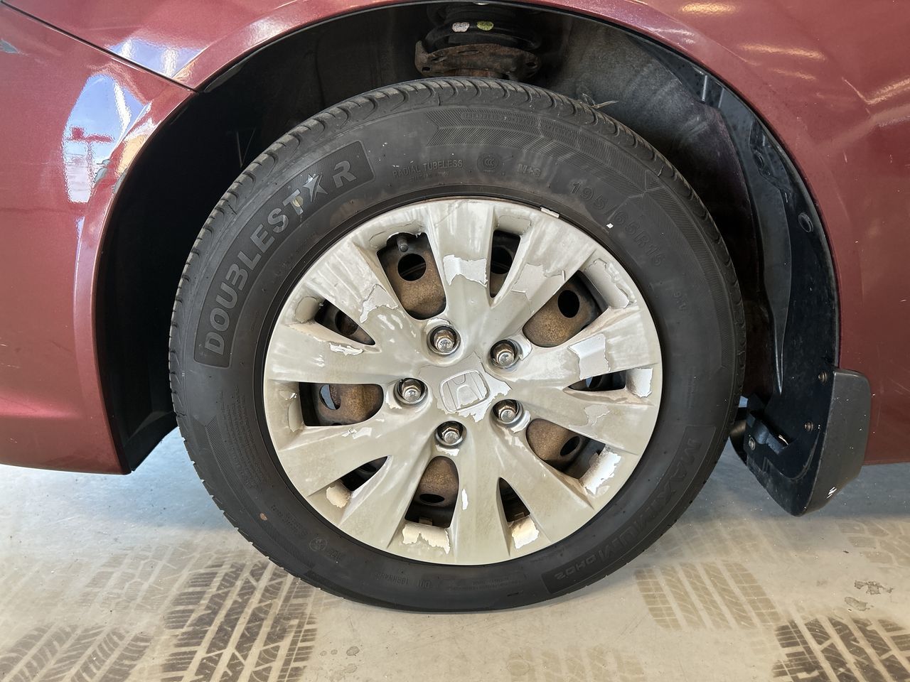 2012 Honda CIVIC SDN LX in Dorval, Quebec