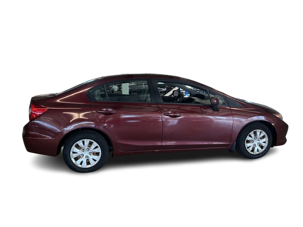 2012 Honda CIVIC SDN LX in Dorval, Quebec